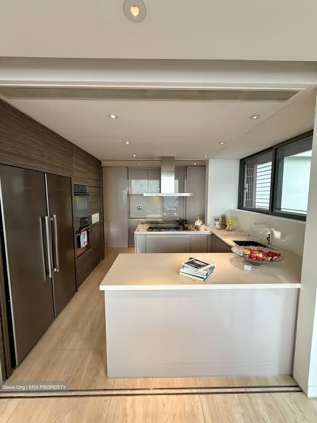 Ardmore Residence (D10), Condominium #538833241